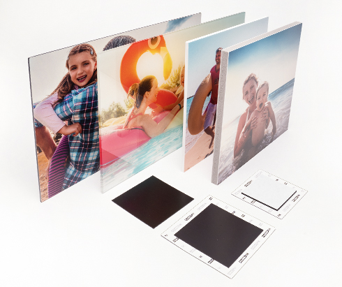 MIXPIX Komplette Ansicht