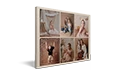 Leinwand-Collage