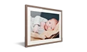 Foto im Rahmen