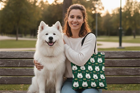 pet pattern all products